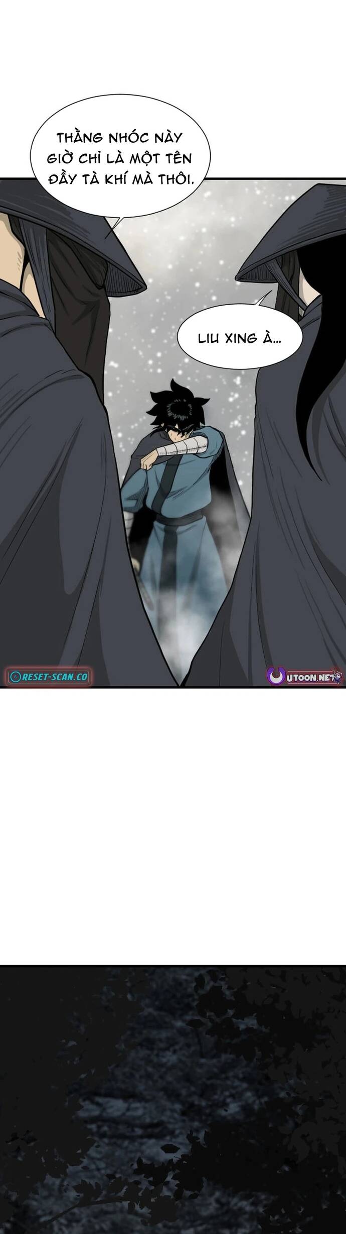 Ma Chiến Sĩ - Chapter 36 - Page 19