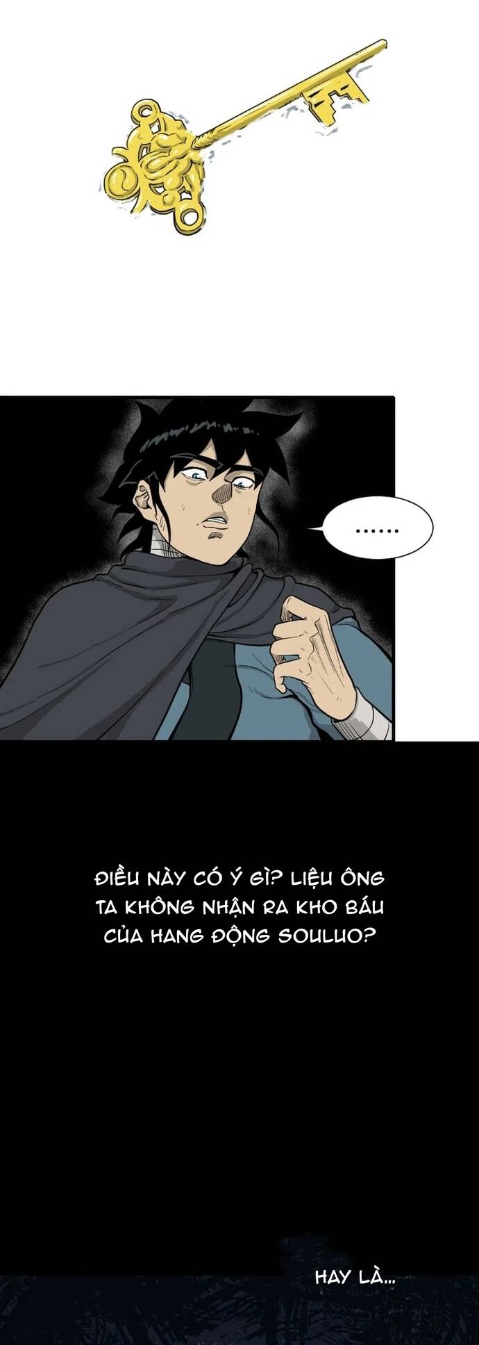 Ma Chiến Sĩ - Chapter 36 - Page 21