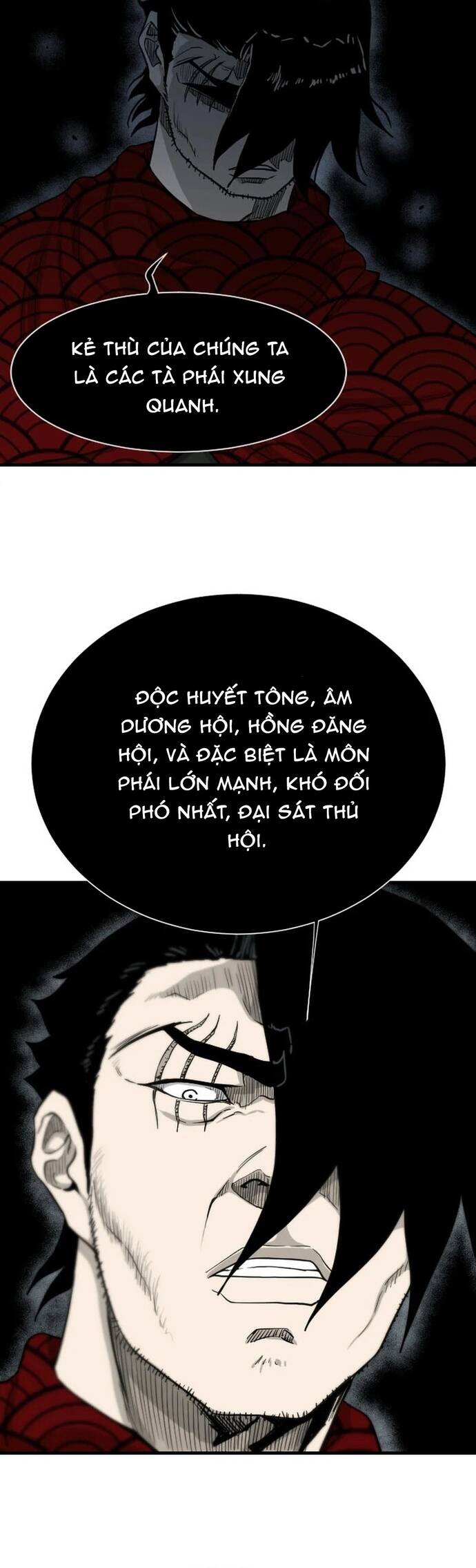 Ma Chiến Sĩ - Chapter 36 - Page 27