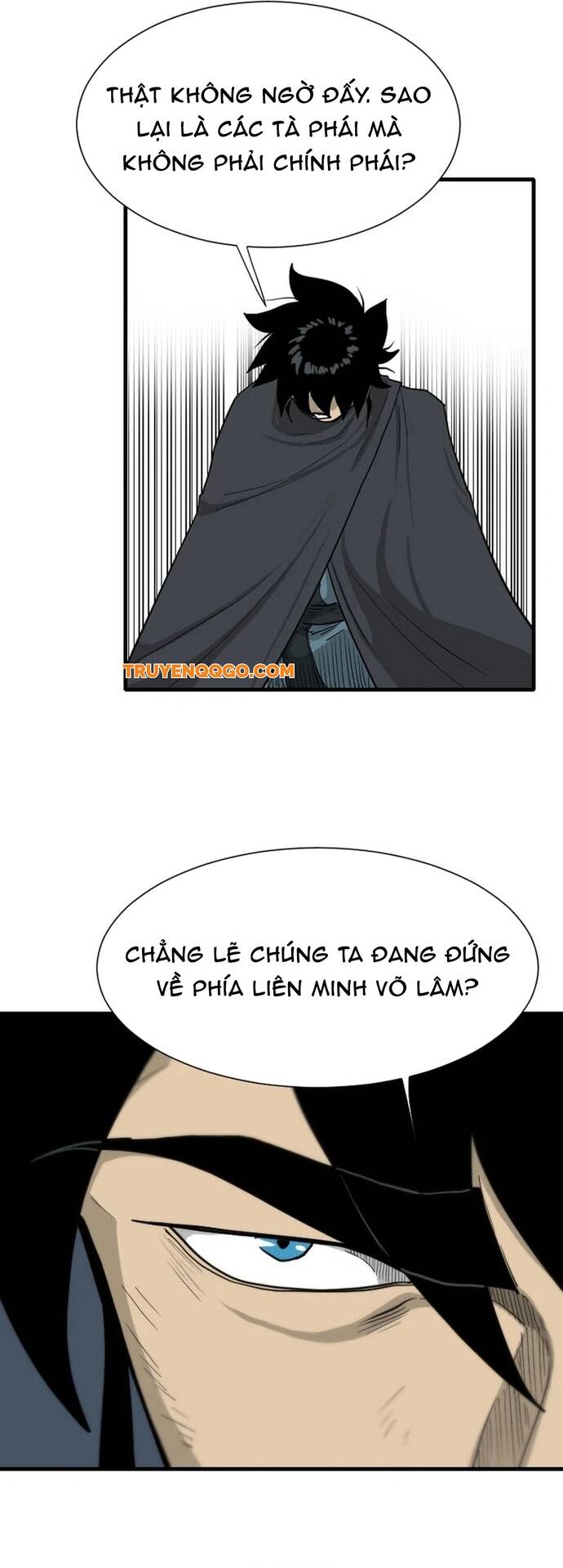 Ma Chiến Sĩ - Chapter 36 - Page 28
