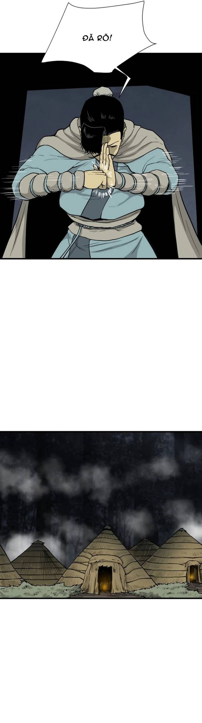 Ma Chiến Sĩ - Chapter 36 - Page 4