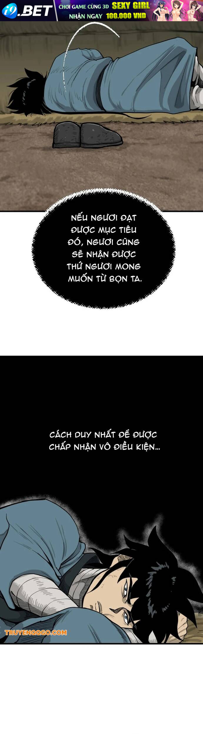 Ma Chiến Sĩ - Chapter 36 - Page 6