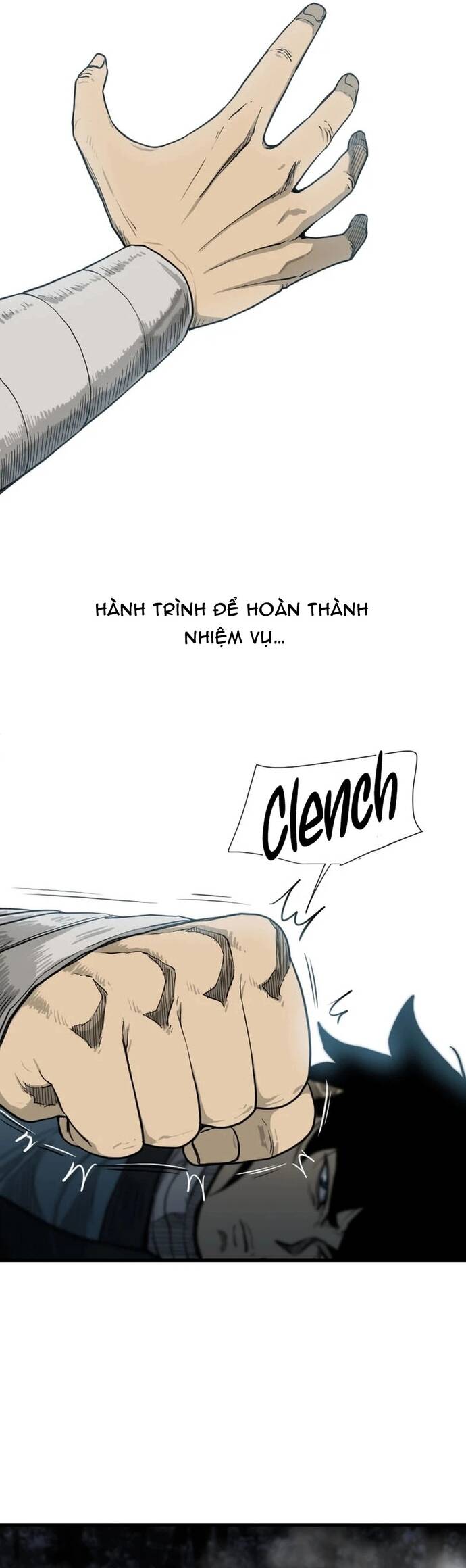 Ma Chiến Sĩ - Chapter 36 - Page 7