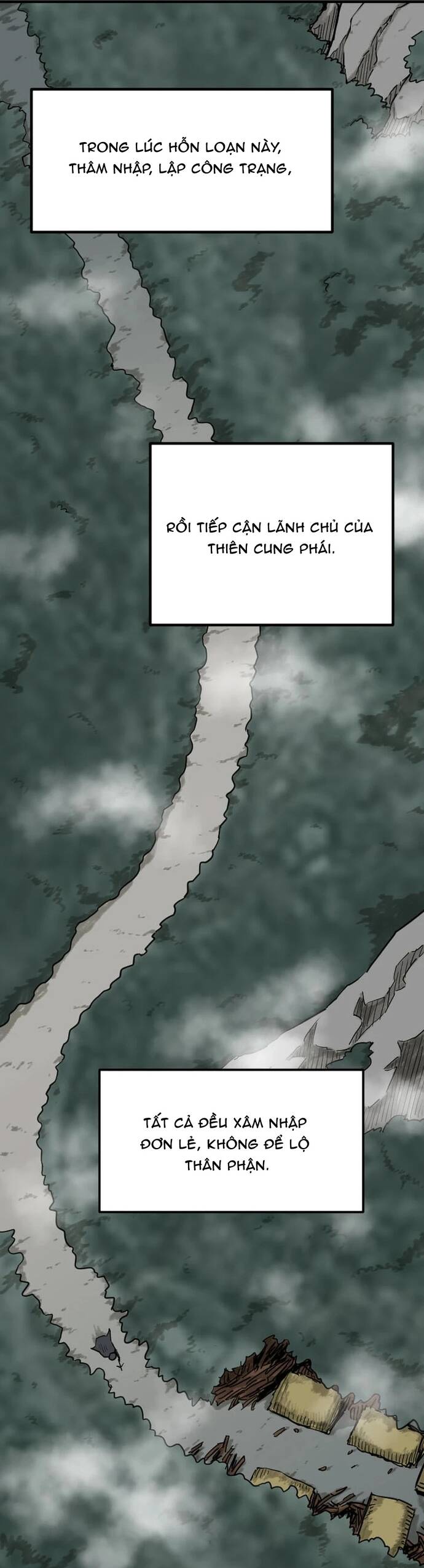 Ma Chiến Sĩ - Chapter 37 - Page 10