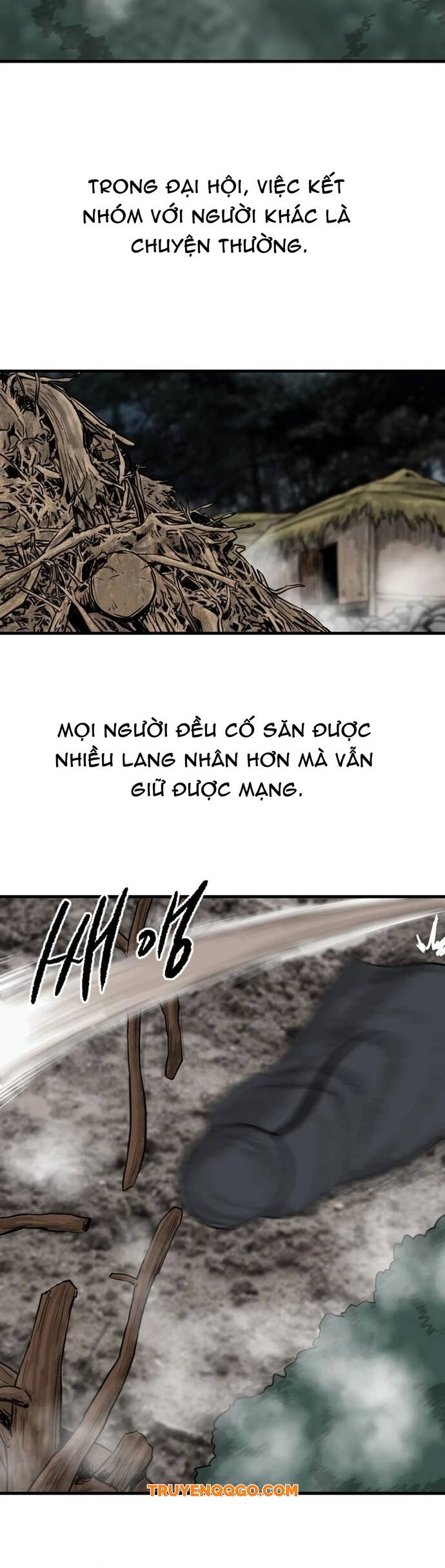 Ma Chiến Sĩ - Chapter 37 - Page 11