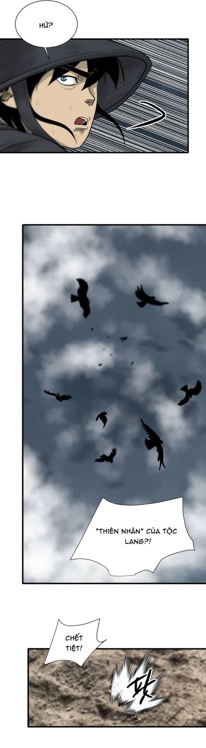 Ma Chiến Sĩ - Chapter 37 - Page 12