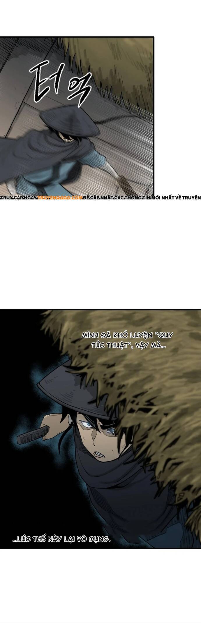 Ma Chiến Sĩ - Chapter 37 - Page 13