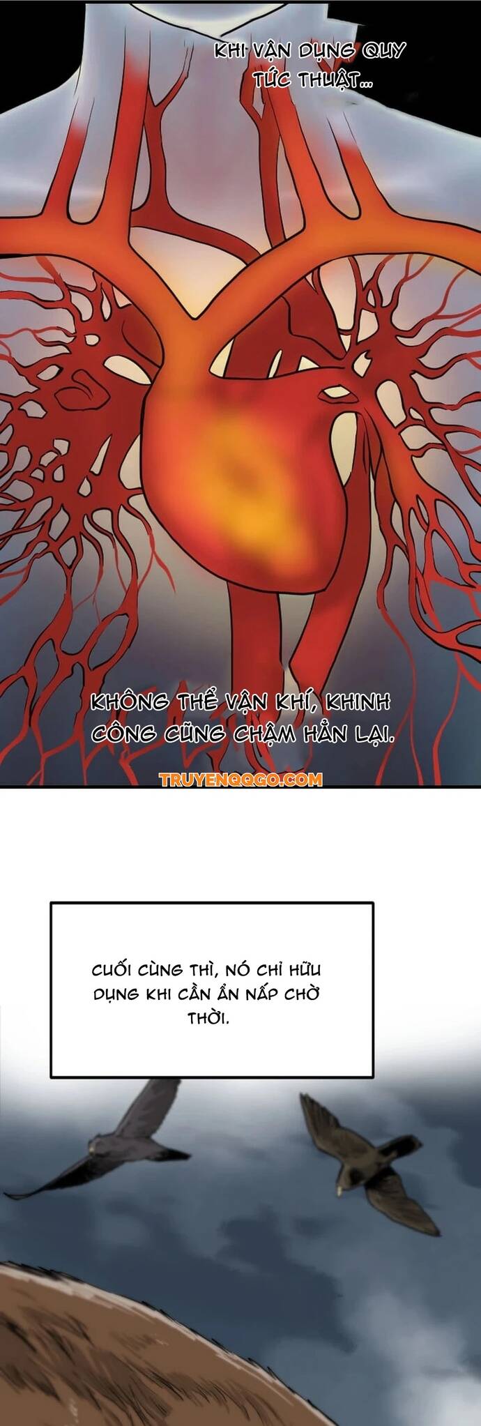 Ma Chiến Sĩ - Chapter 37 - Page 14