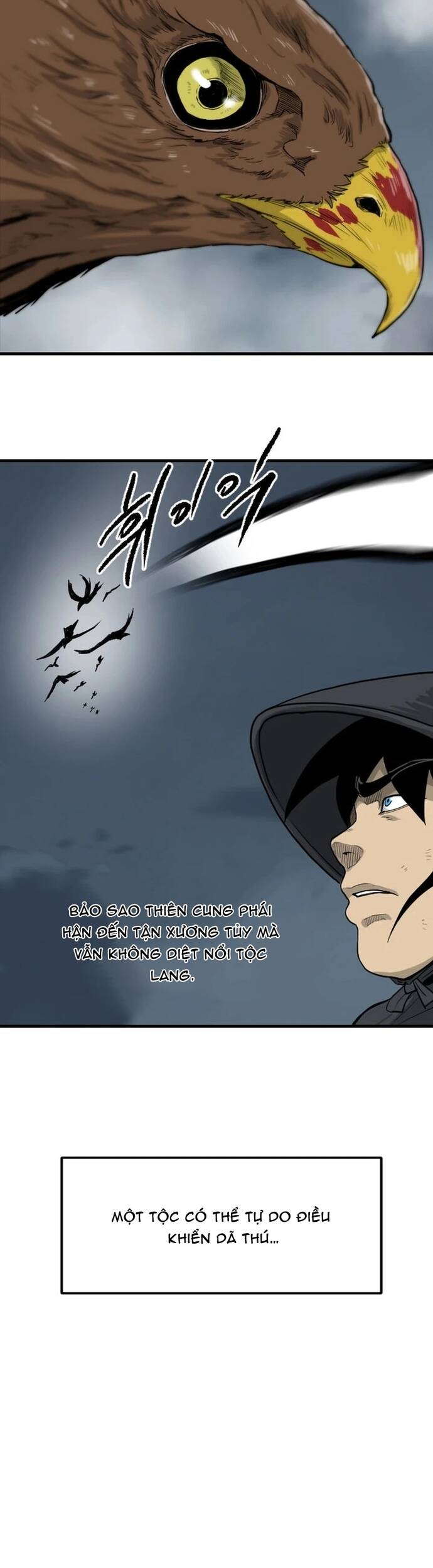 Ma Chiến Sĩ - Chapter 37 - Page 15