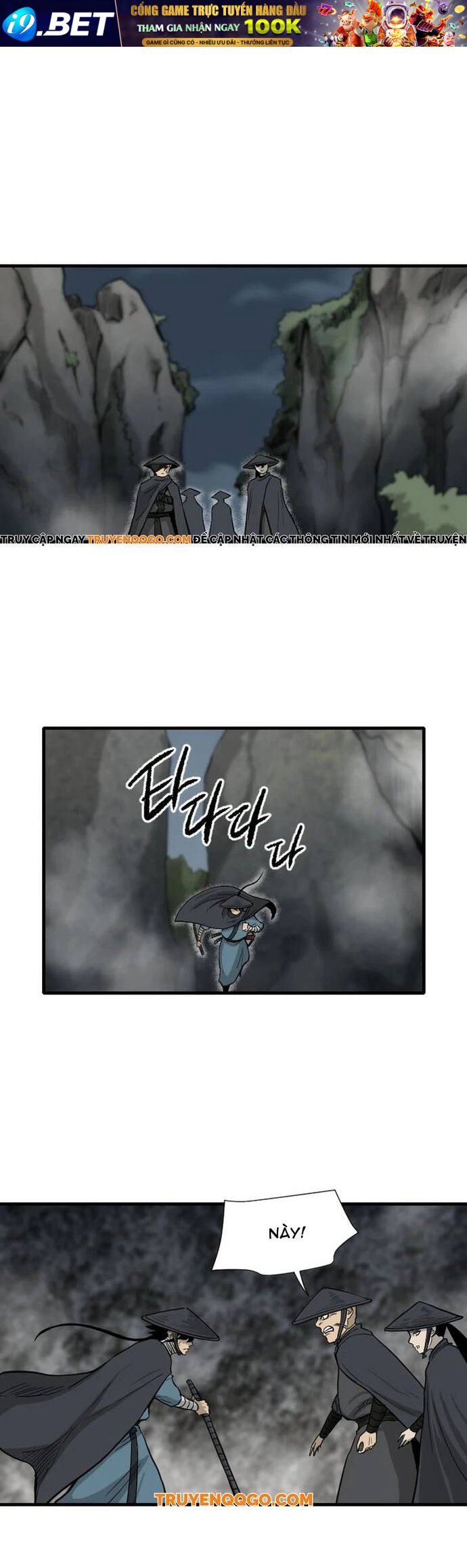 Ma Chiến Sĩ - Chapter 37 - Page 16