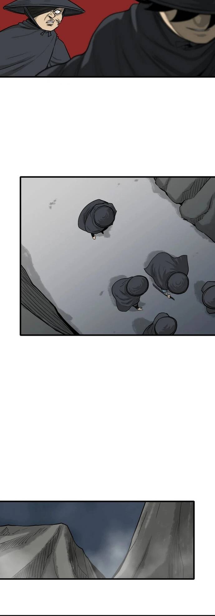 Ma Chiến Sĩ - Chapter 37 - Page 24