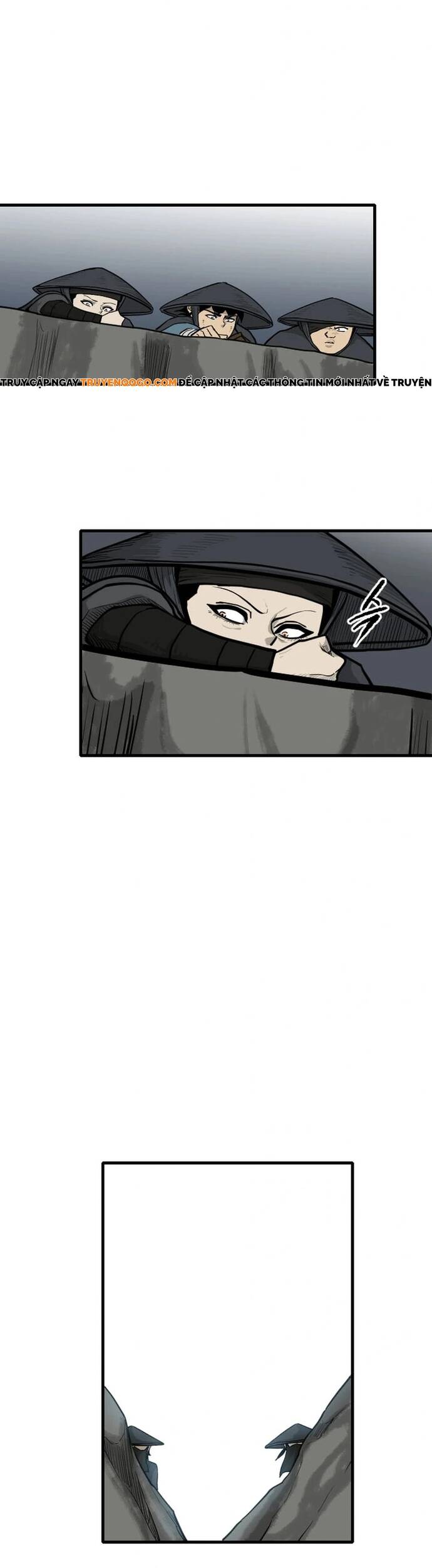 Ma Chiến Sĩ - Chapter 37 - Page 27