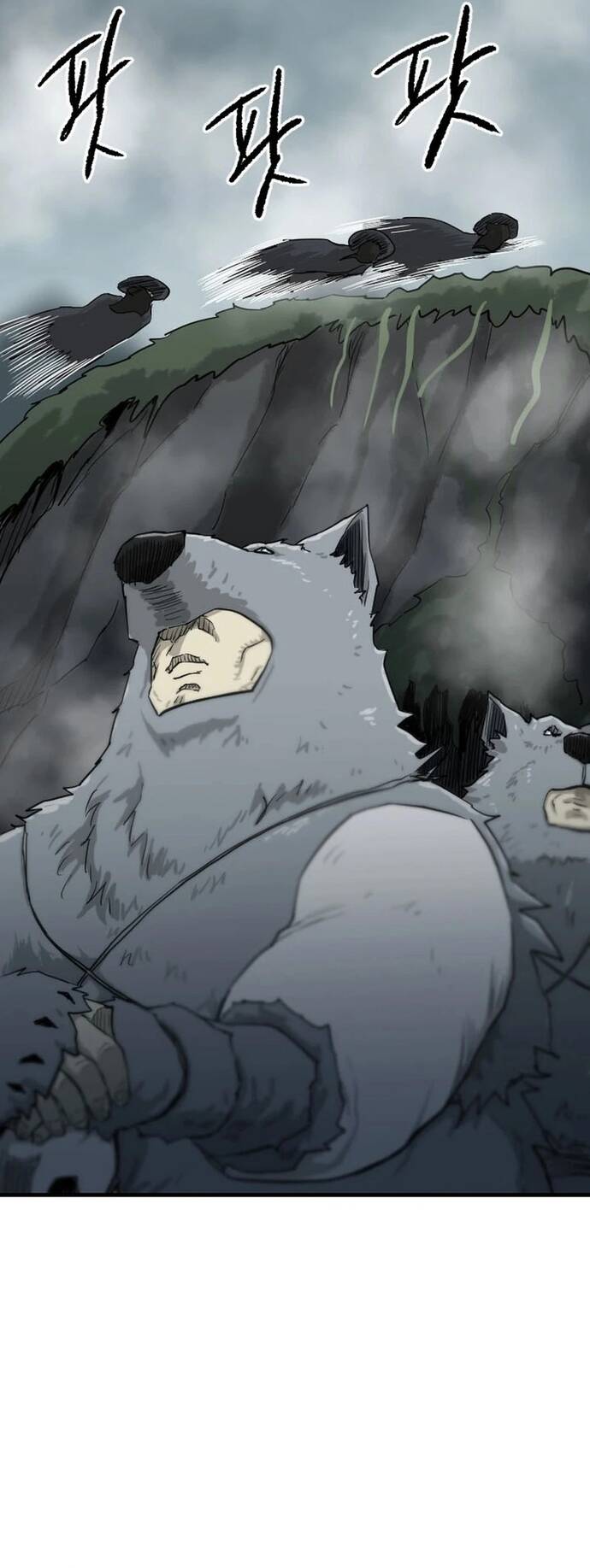 Ma Chiến Sĩ - Chapter 37 - Page 29