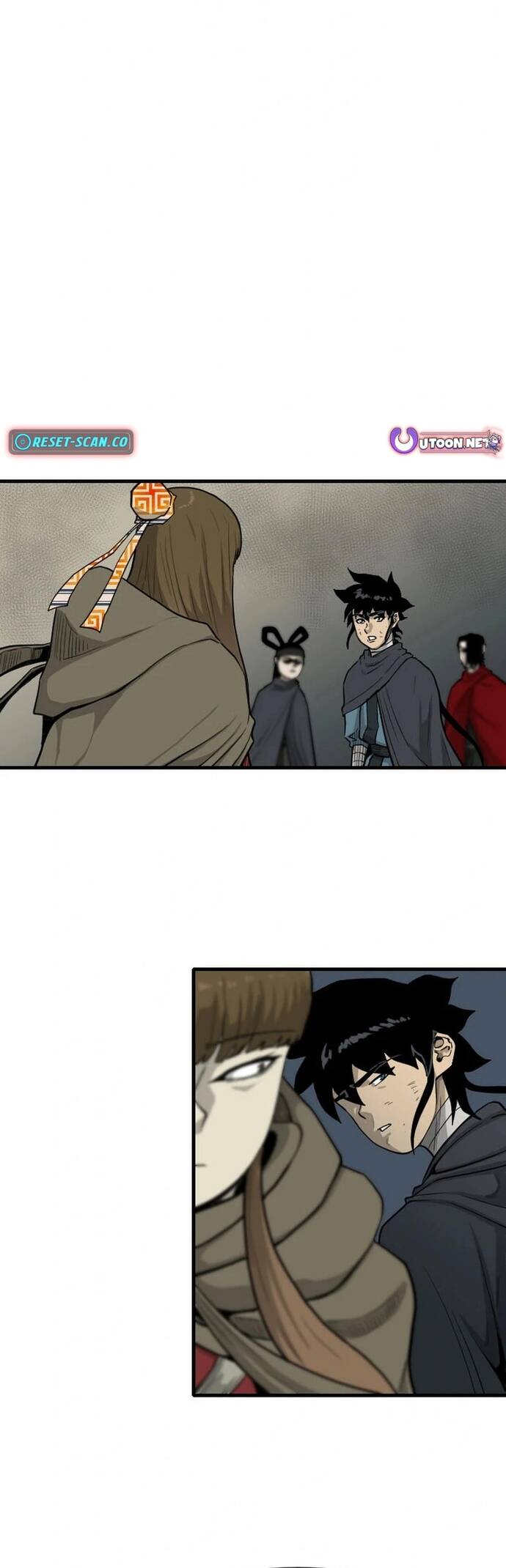 Ma Chiến Sĩ - Chapter 37 - Page 3