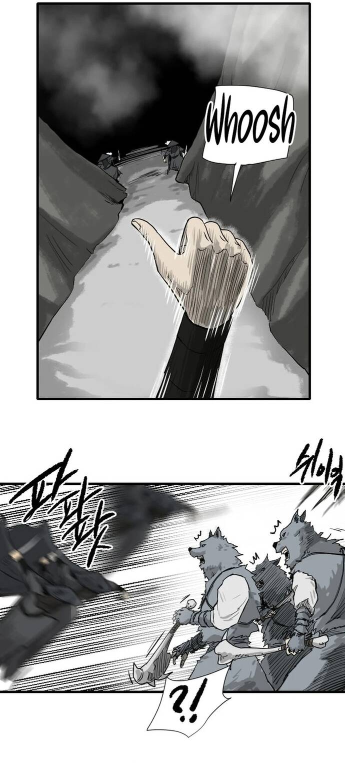 Ma Chiến Sĩ - Chapter 37 - Page 30