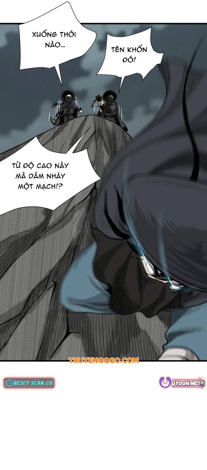 Ma Chiến Sĩ - Chapter 37 - Page 32