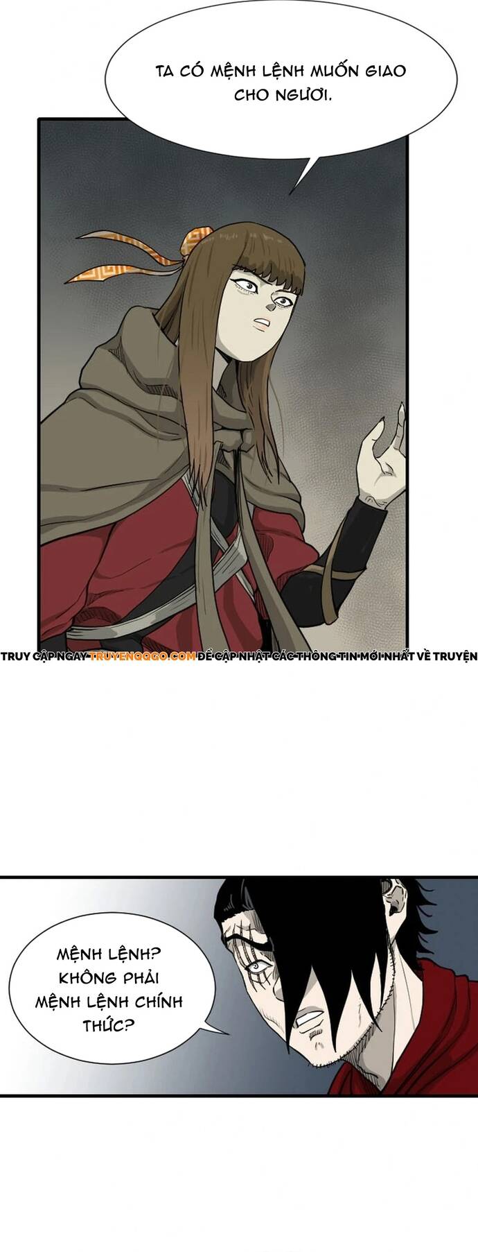 Ma Chiến Sĩ - Chapter 37 - Page 4