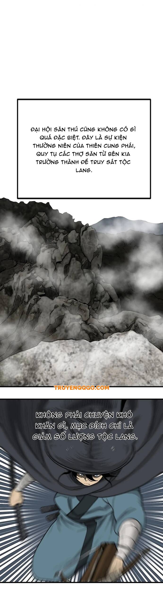 Ma Chiến Sĩ - Chapter 37 - Page 8