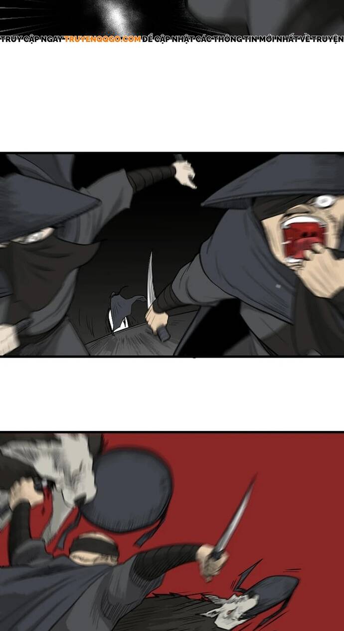 Ma Chiến Sĩ - Chapter 38 - Page 13