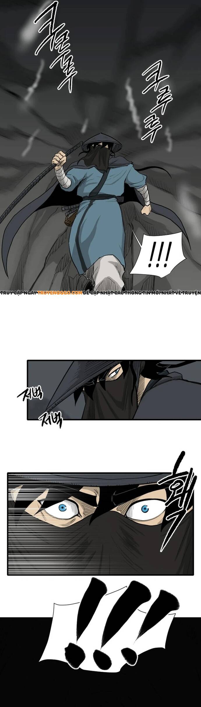 Ma Chiến Sĩ - Chapter 38 - Page 16