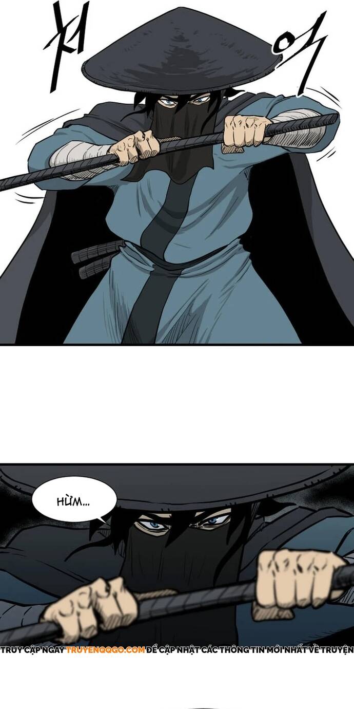 Ma Chiến Sĩ - Chapter 38 - Page 18