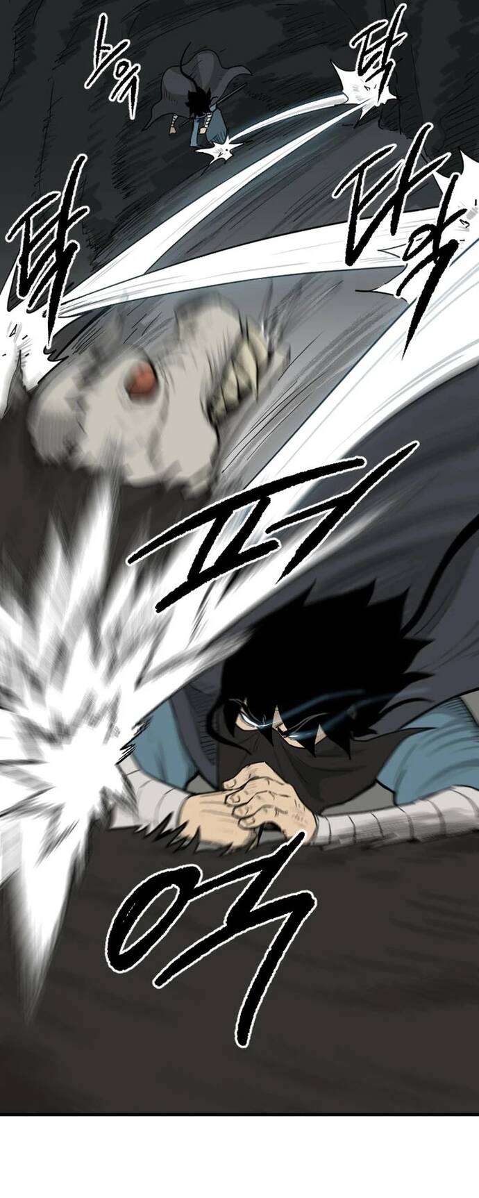 Ma Chiến Sĩ - Chapter 38 - Page 20