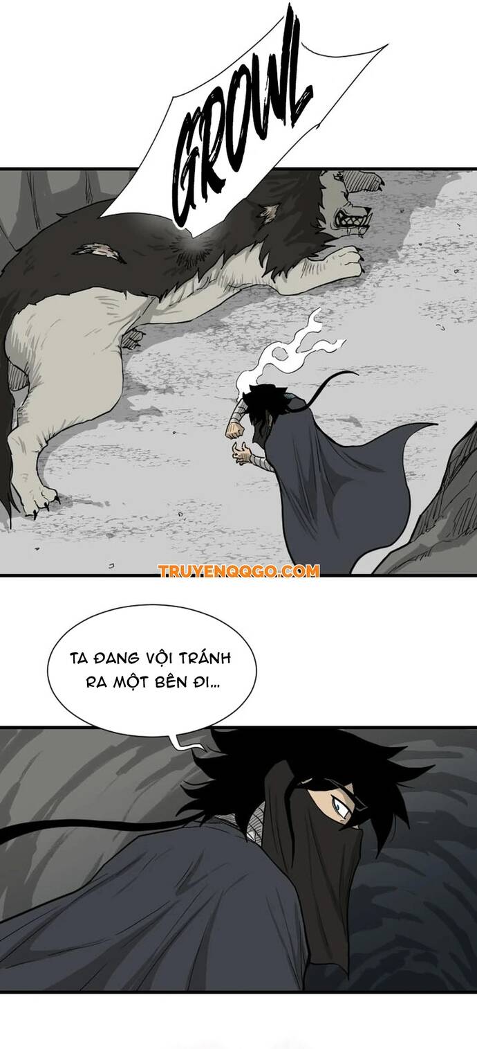 Ma Chiến Sĩ - Chapter 38 - Page 21