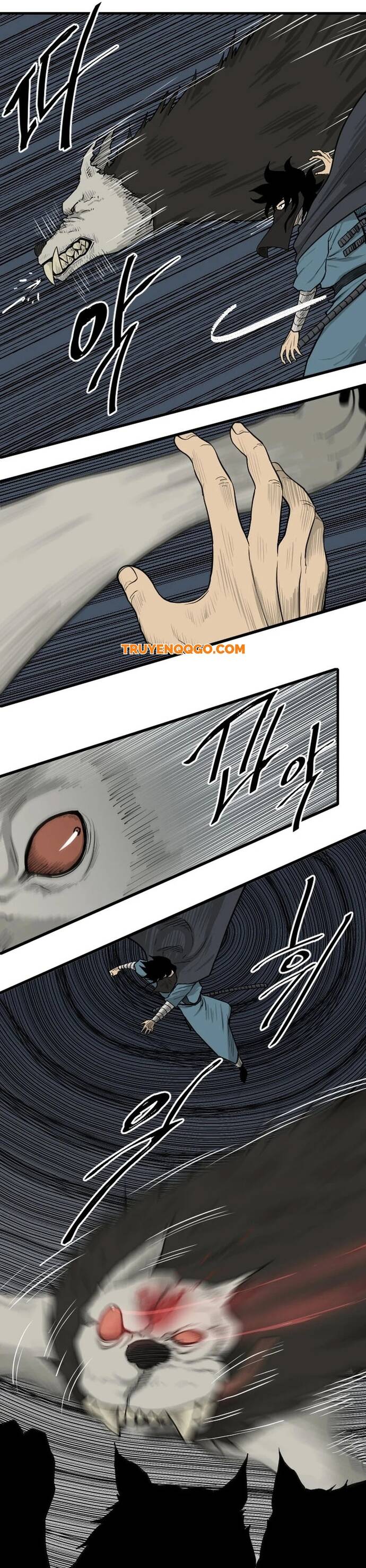 Ma Chiến Sĩ - Chapter 38 - Page 26