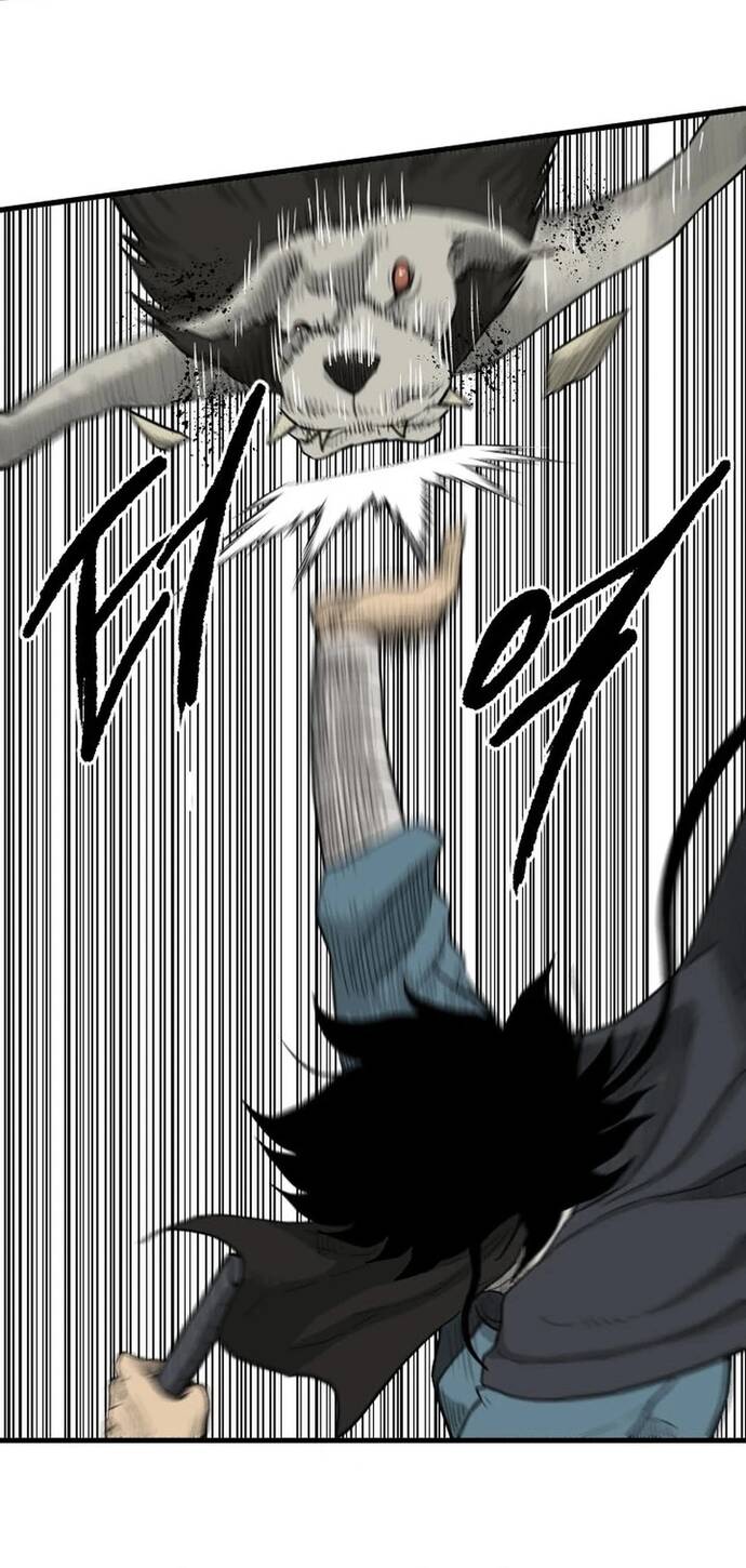 Ma Chiến Sĩ - Chapter 38 - Page 29