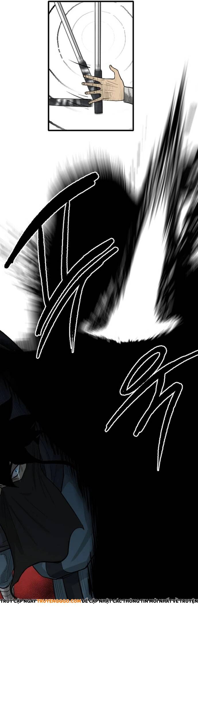 Ma Chiến Sĩ - Chapter 38 - Page 30