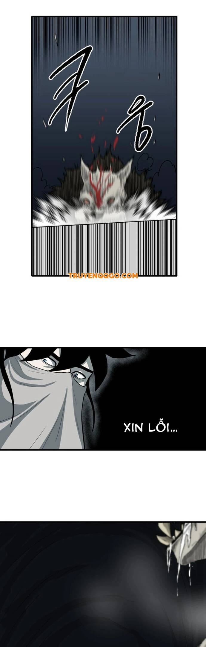 Ma Chiến Sĩ - Chapter 38 - Page 31