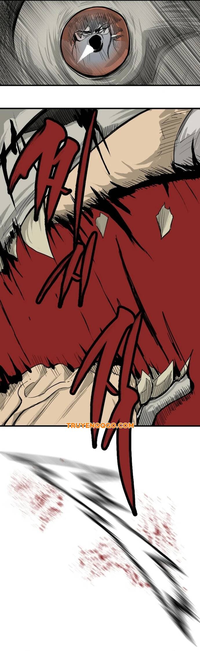 Ma Chiến Sĩ - Chapter 38 - Page 34