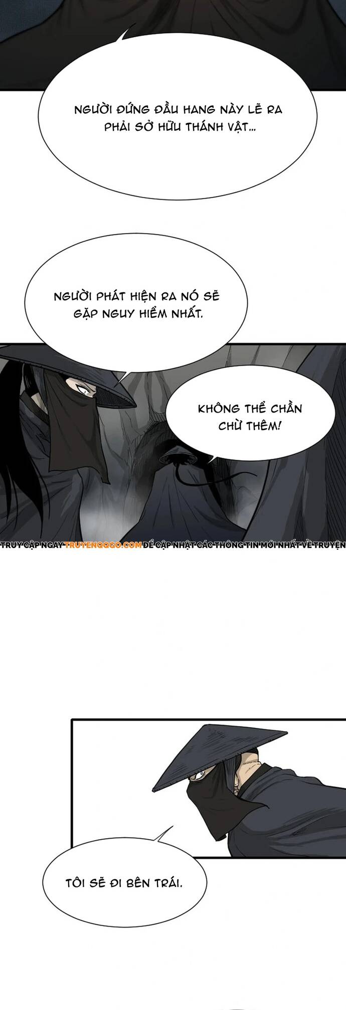 Ma Chiến Sĩ - Chapter 38 - Page 4