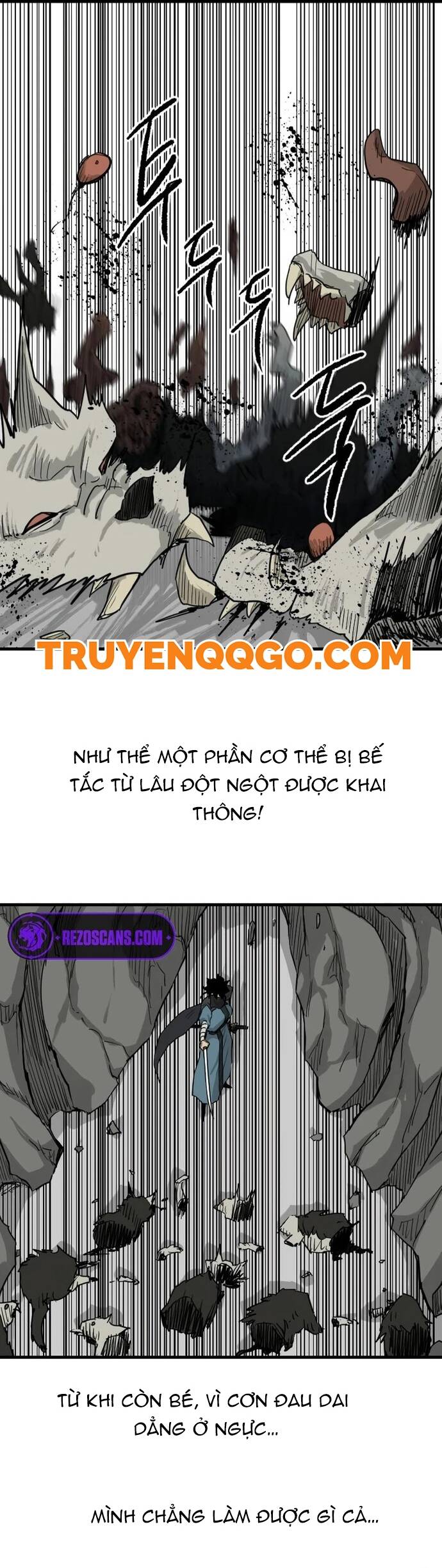 Ma Chiến Sĩ - Chapter 39 - Page 11