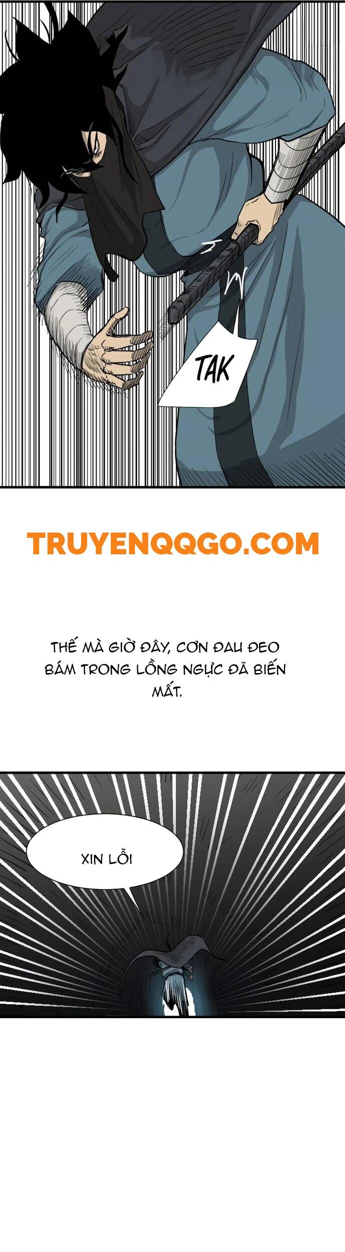 Ma Chiến Sĩ - Chapter 39 - Page 12