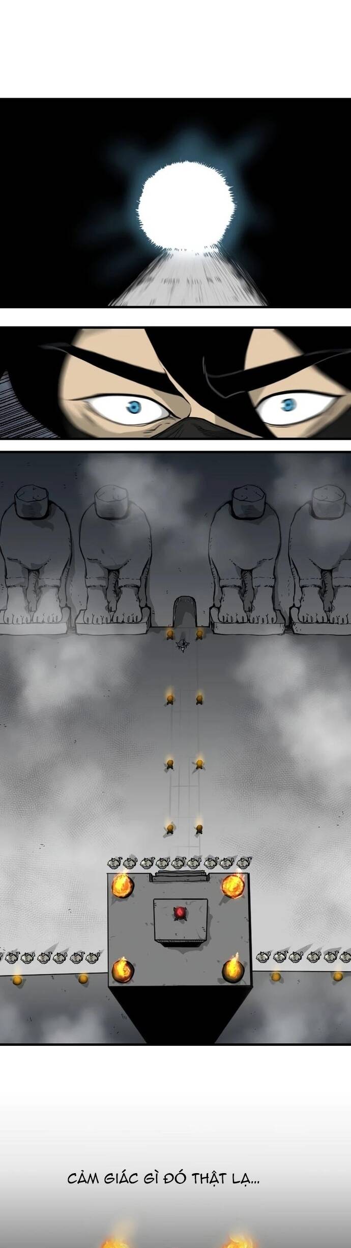 Ma Chiến Sĩ - Chapter 39 - Page 13