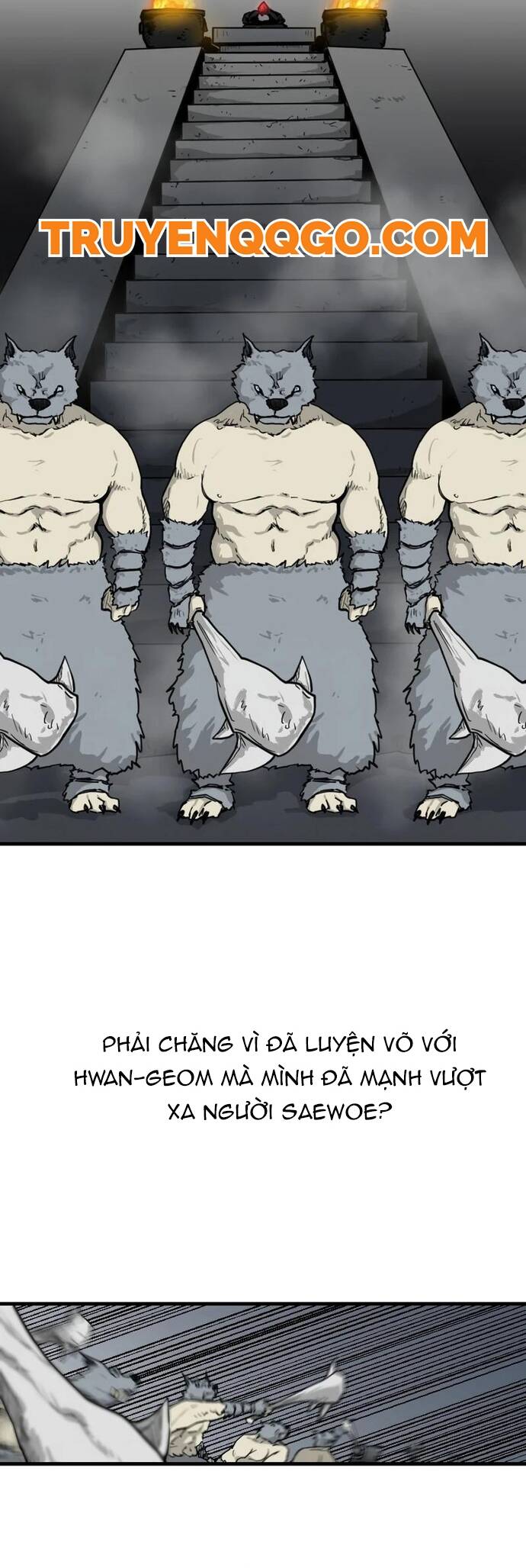 Ma Chiến Sĩ - Chapter 39 - Page 14