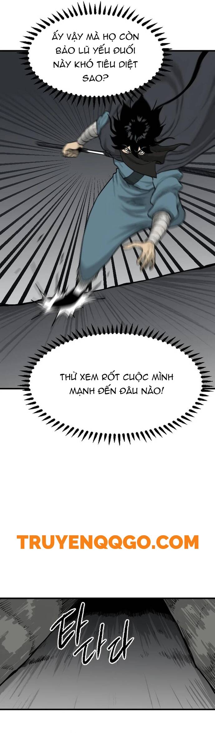 Ma Chiến Sĩ - Chapter 39 - Page 15