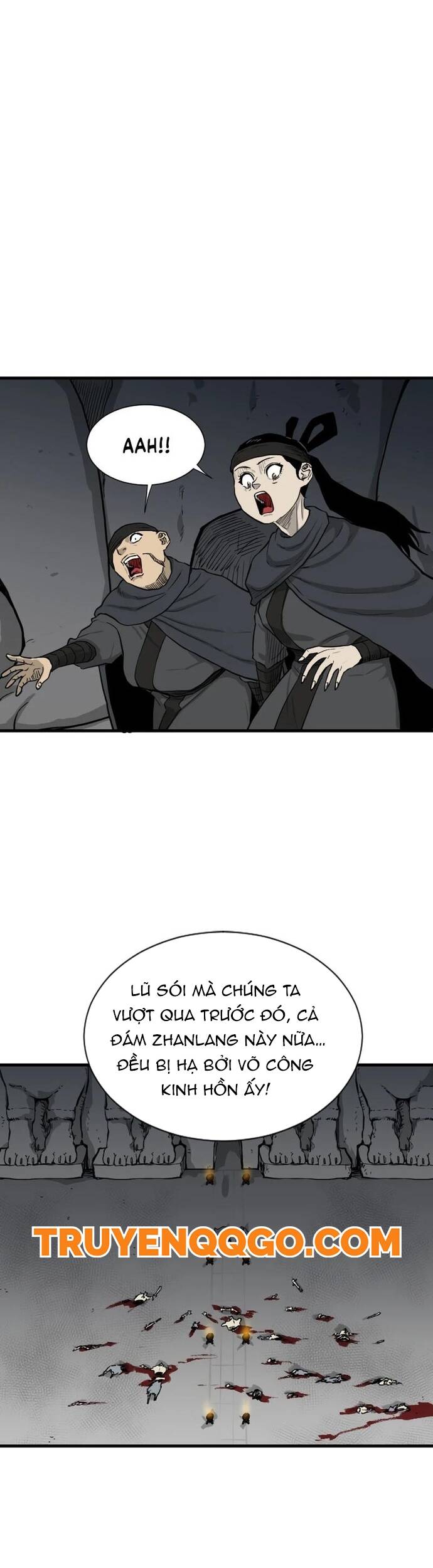 Ma Chiến Sĩ - Chapter 39 - Page 17