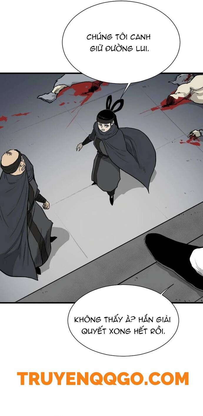 Ma Chiến Sĩ - Chapter 39 - Page 22