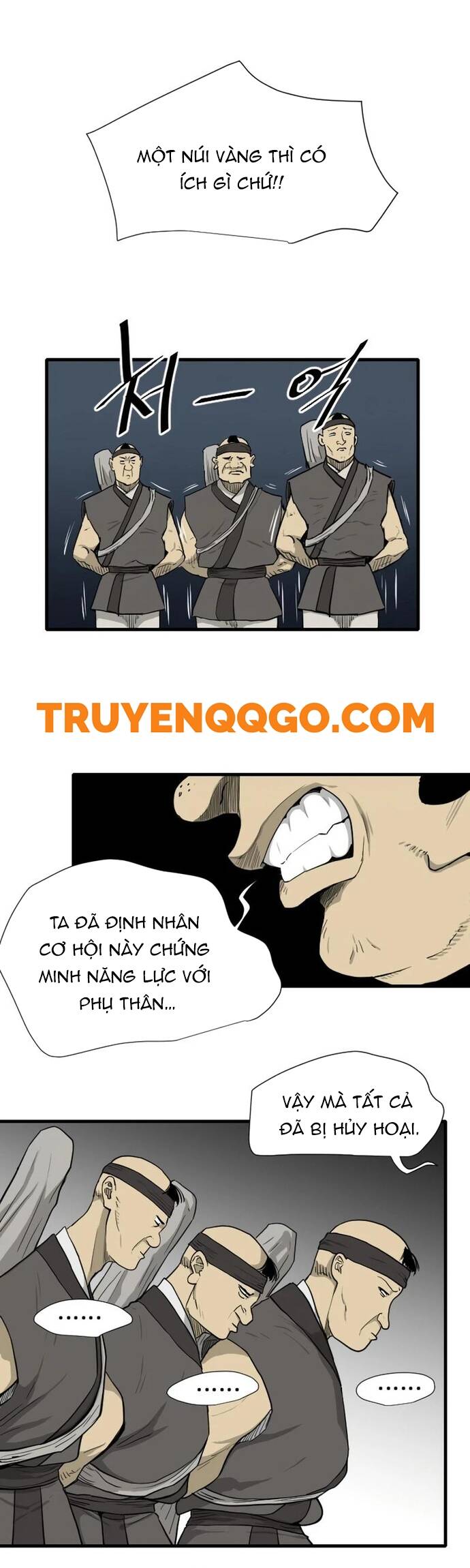 Ma Chiến Sĩ - Chapter 39 - Page 28