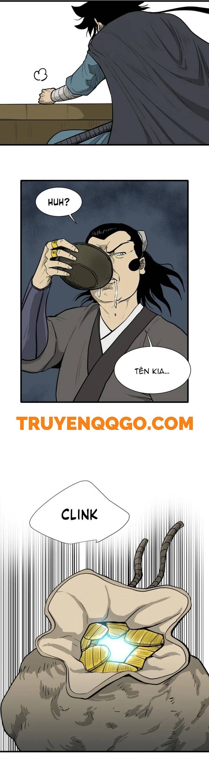 Ma Chiến Sĩ - Chapter 39 - Page 31