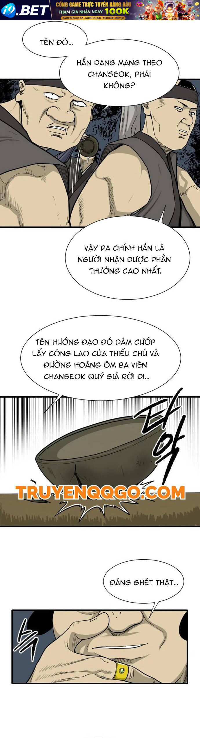 Ma Chiến Sĩ - Chapter 39 - Page 33