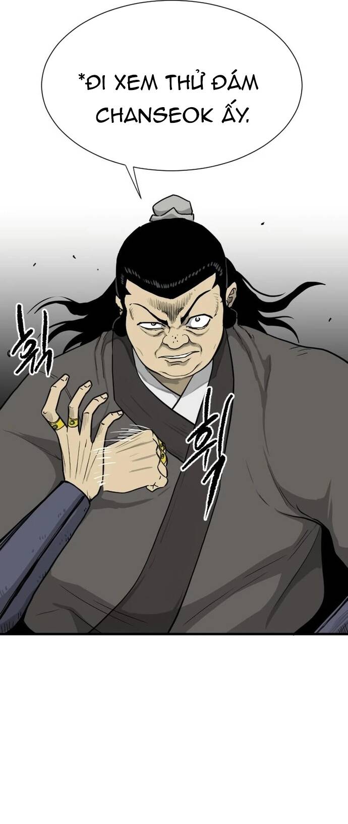 Ma Chiến Sĩ - Chapter 39 - Page 34