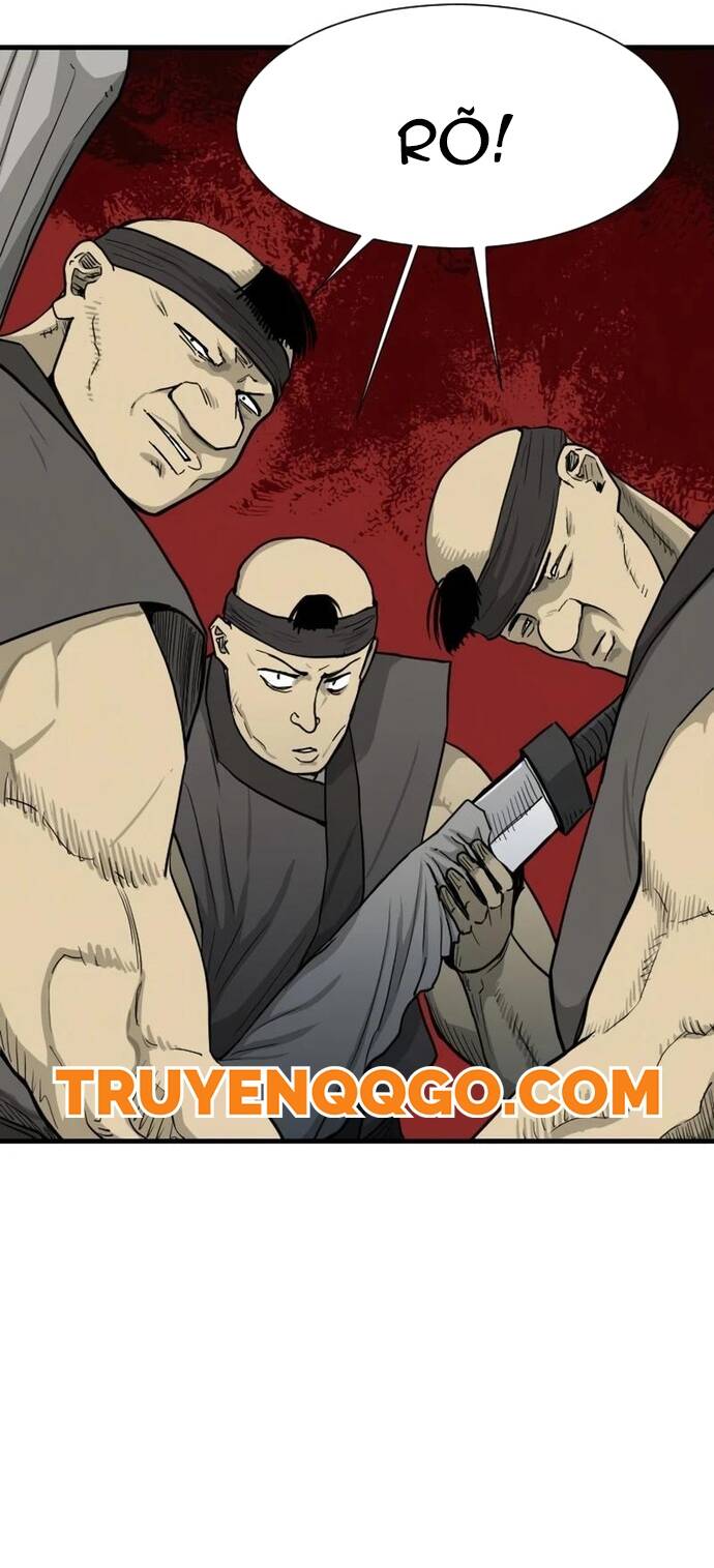 Ma Chiến Sĩ - Chapter 39 - Page 35