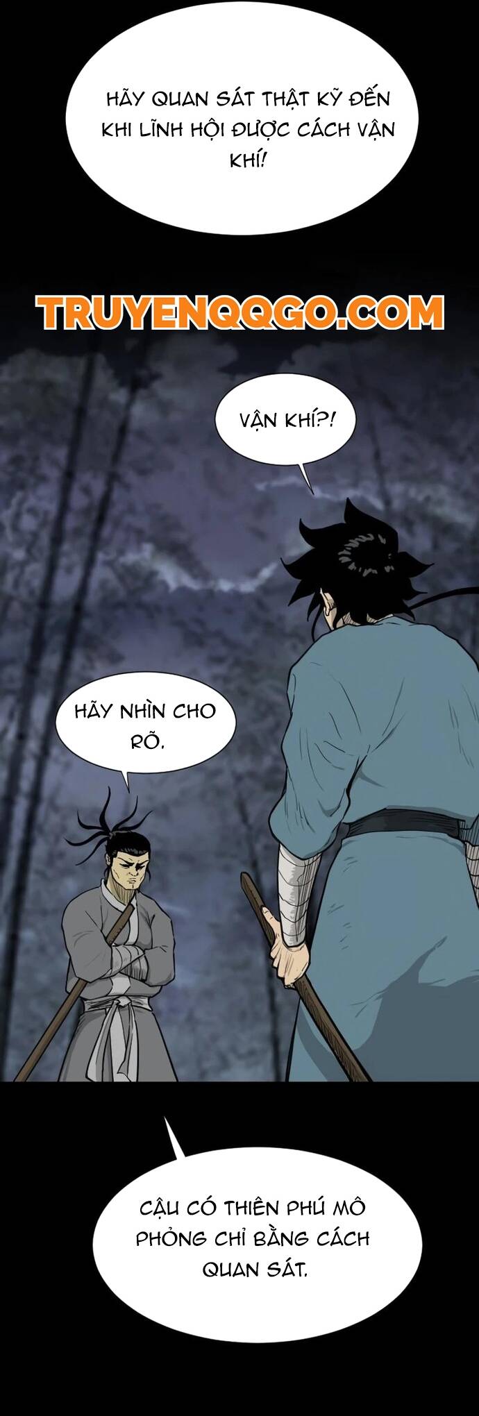 Ma Chiến Sĩ - Chapter 39 - Page 5