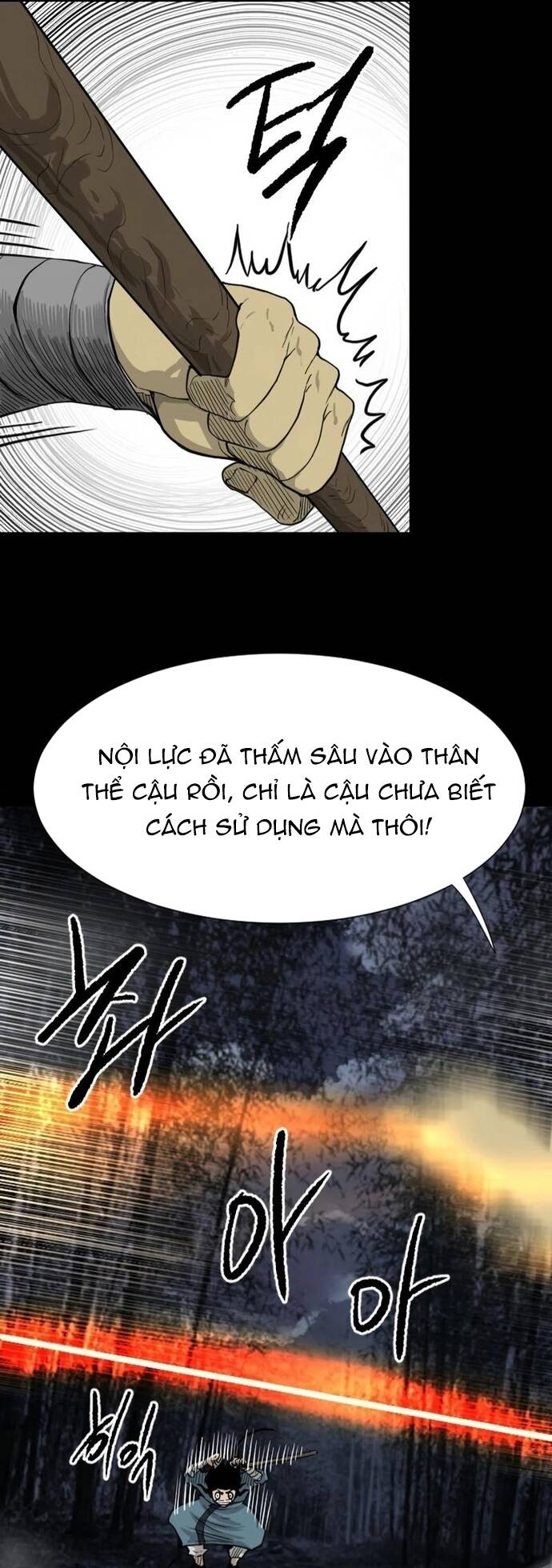 Ma Chiến Sĩ - Chapter 39 - Page 6