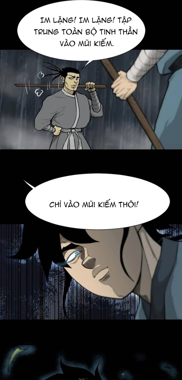 Ma Chiến Sĩ - Chapter 39 - Page 8