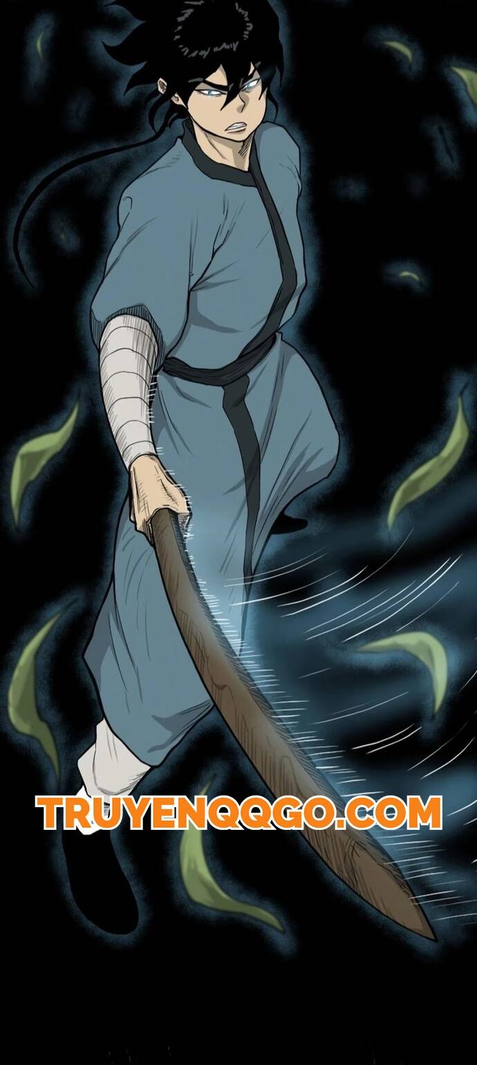 Ma Chiến Sĩ - Chapter 39 - Page 9