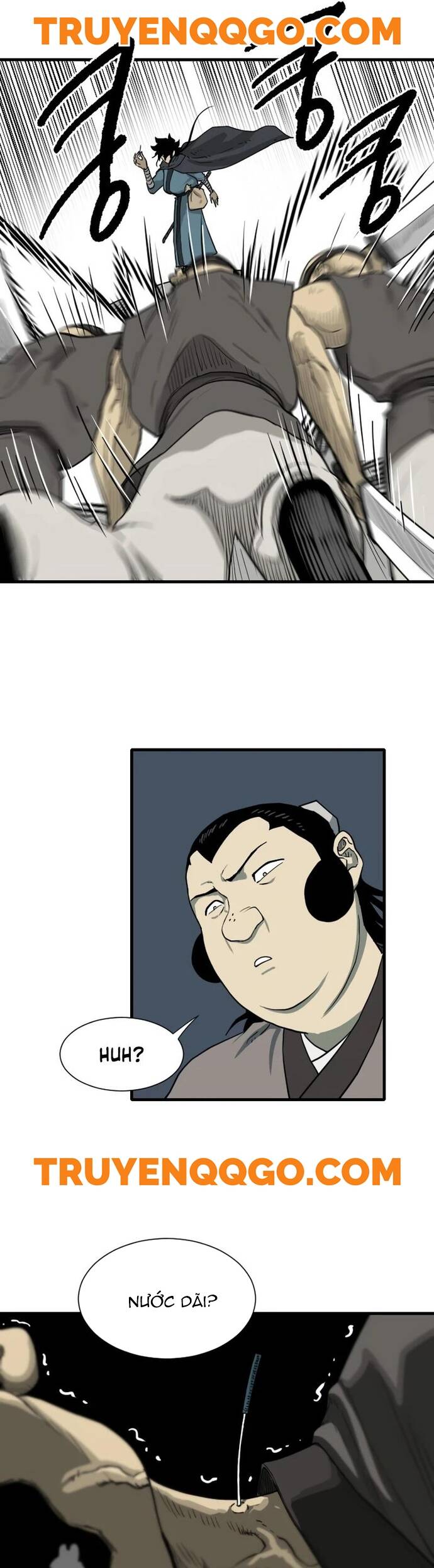 Ma Chiến Sĩ - Chapter 40 - Page 12